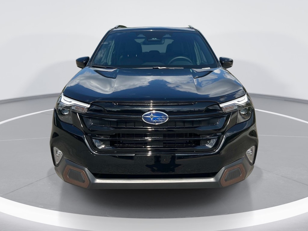 Used 2026 Subaru Forester Sport Hybrid SUV