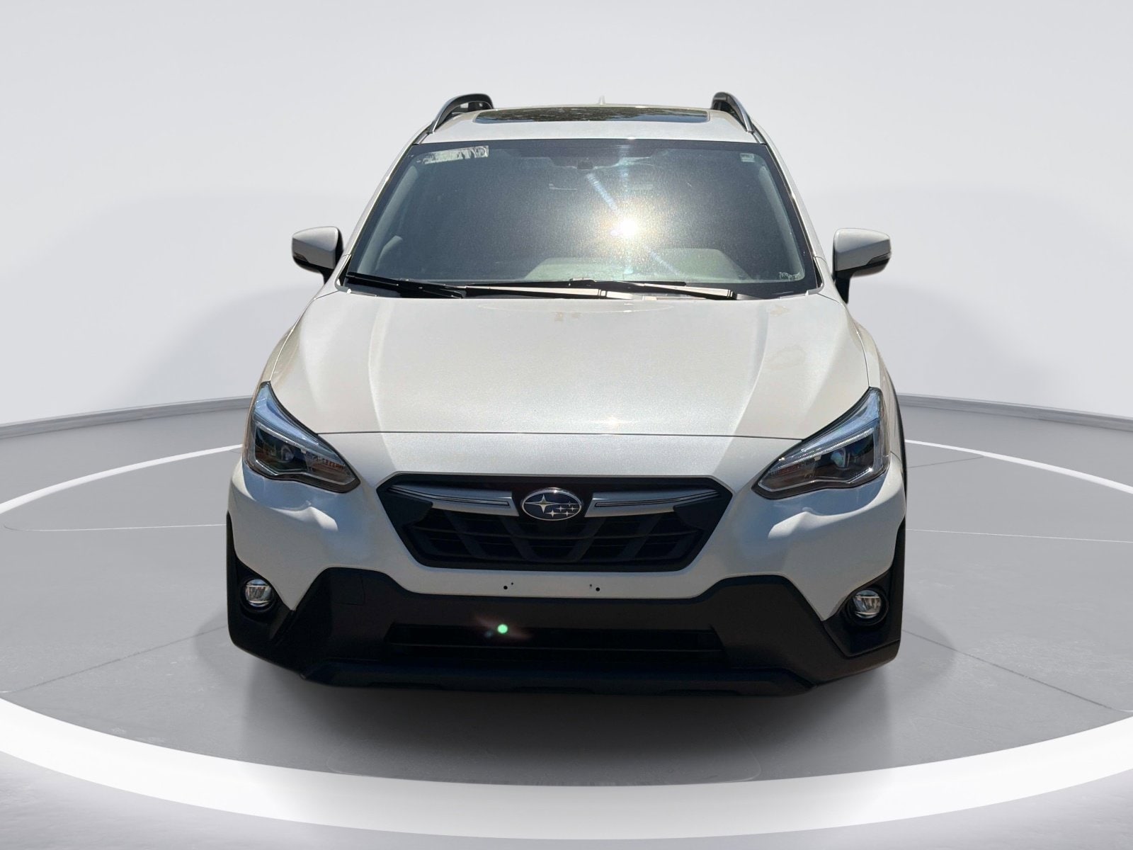 2023 Subaru Crosstrek Limited photo 2