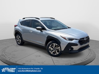 2025 Subaru Crosstrek Premium SUV