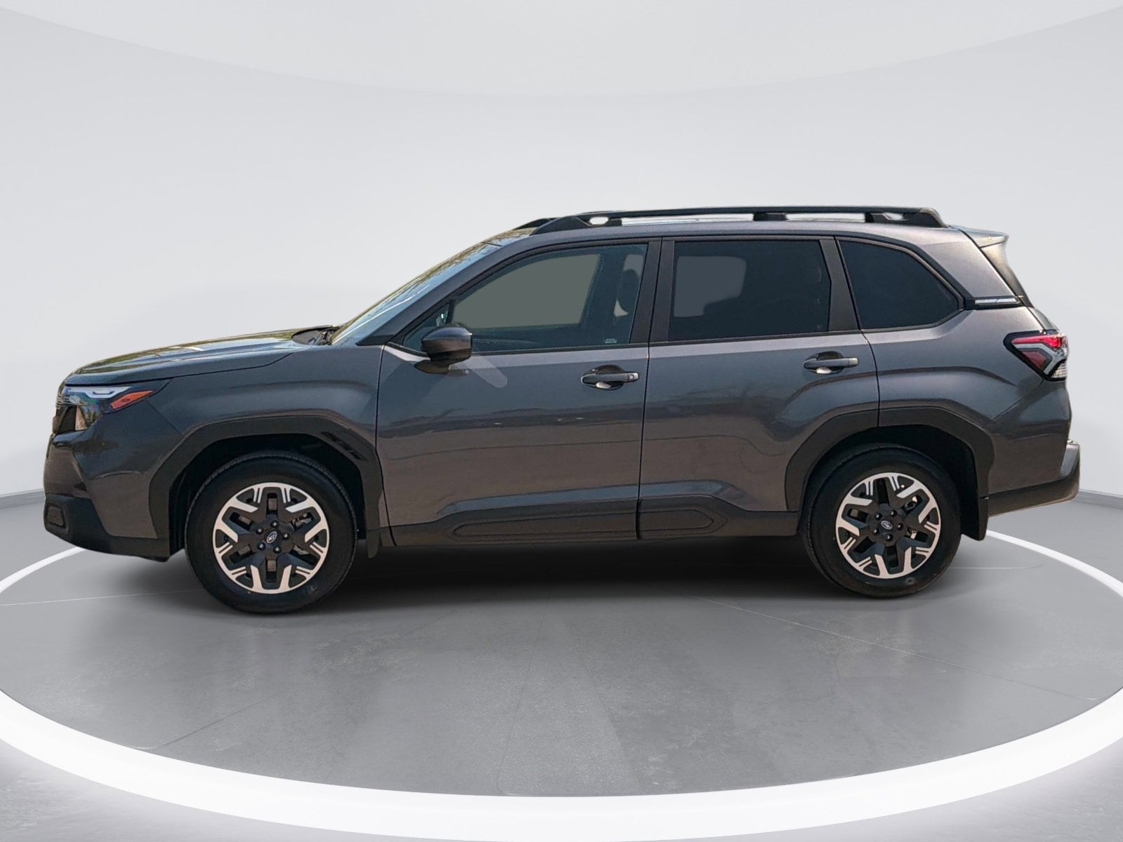 2026 Subaru Forester Premium photo 5