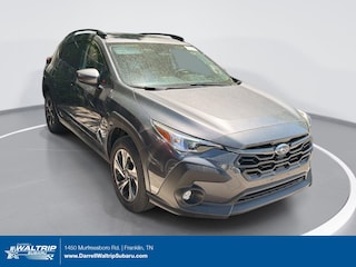 2025 Subaru Crosstrek Premium SUV