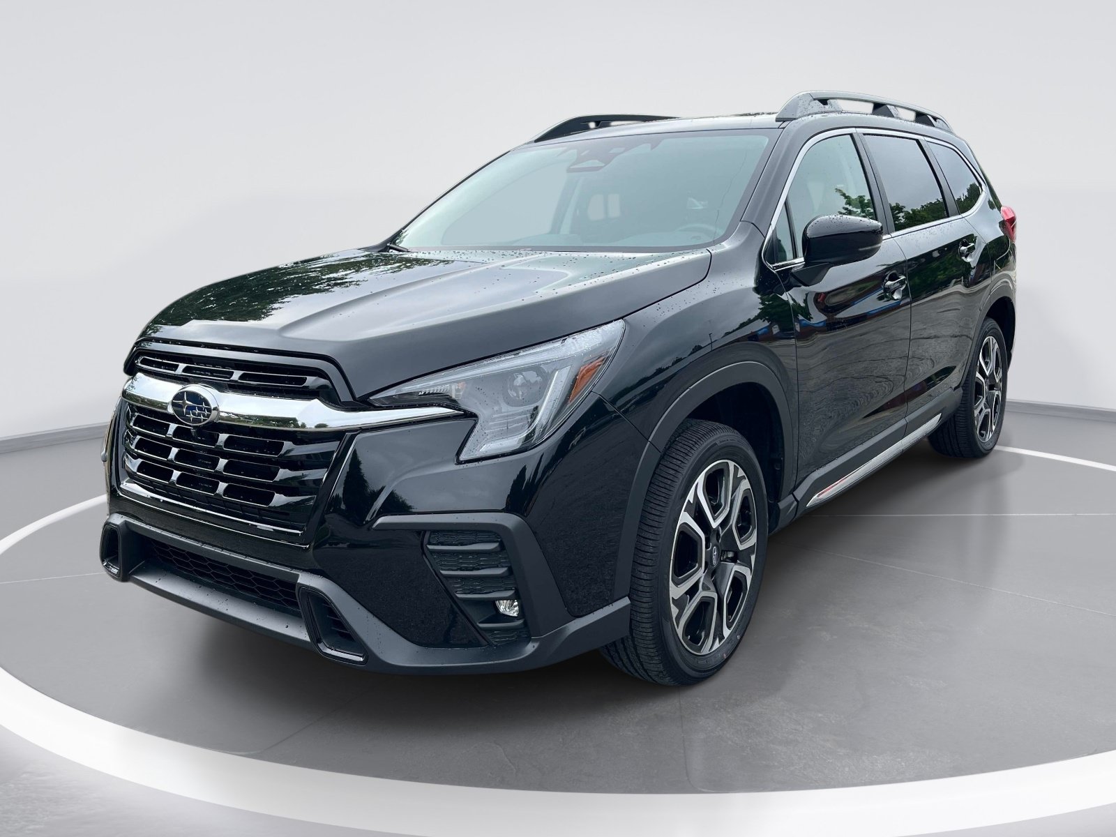 Subaru Ascent Limited