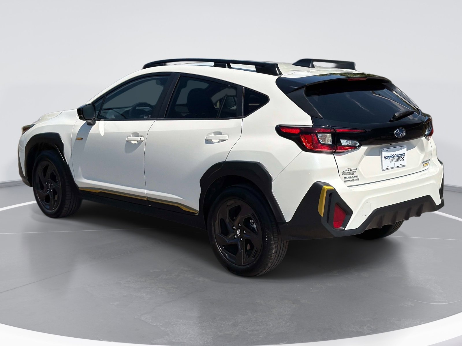 2025 Subaru Crosstrek Sport photo 5