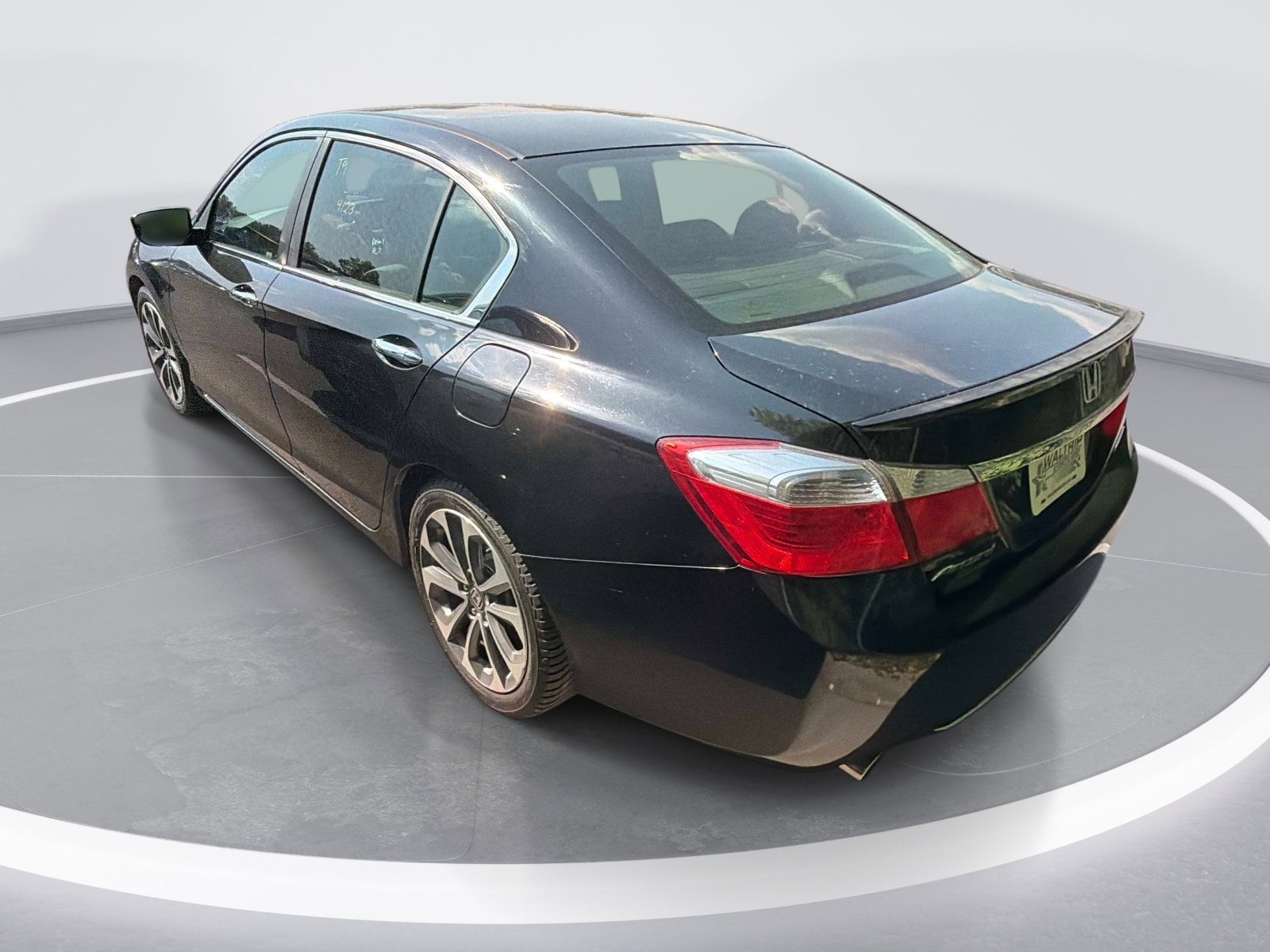 2014 Honda Accord Sport photo 6