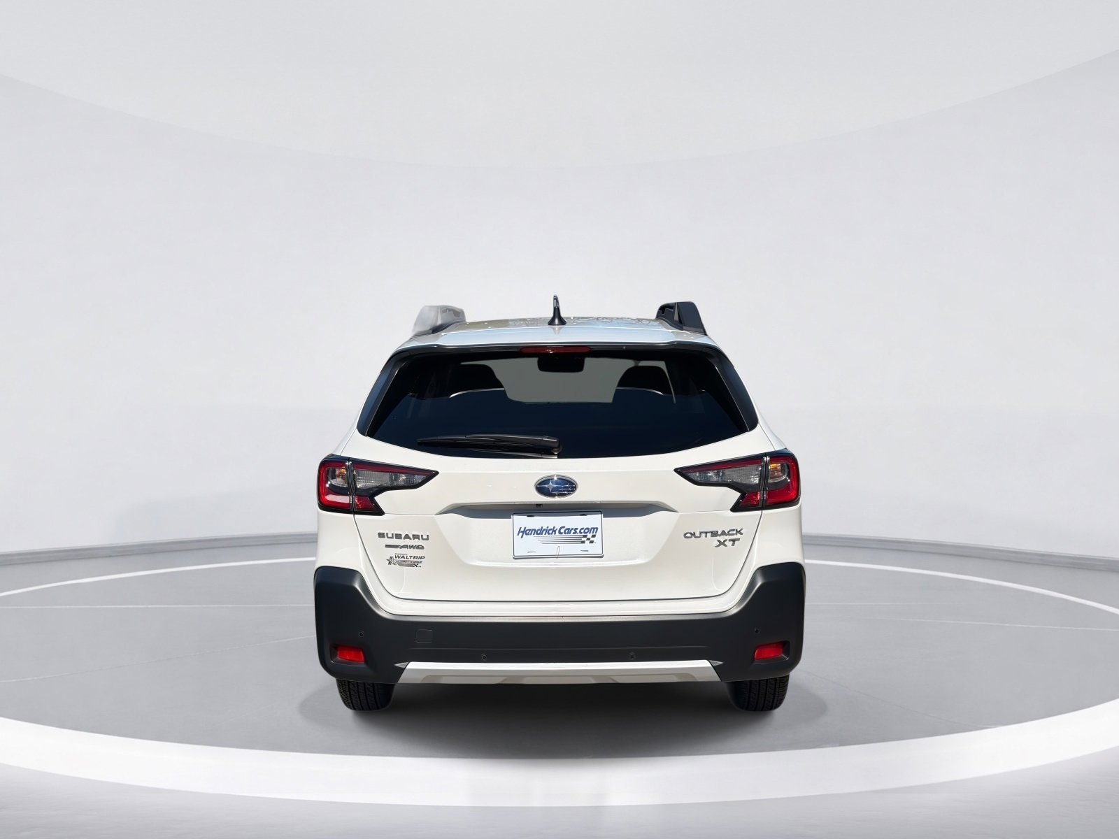 2025 Subaru Outback Limited XT photo 3