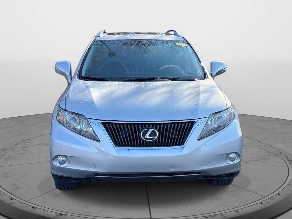 Used 2010 Lexus RX 350 SUV