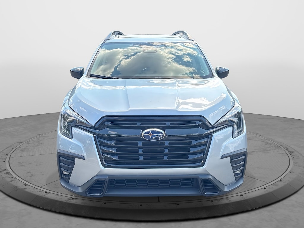 Certified 2024 Subaru Ascent Onyx Edition SUV