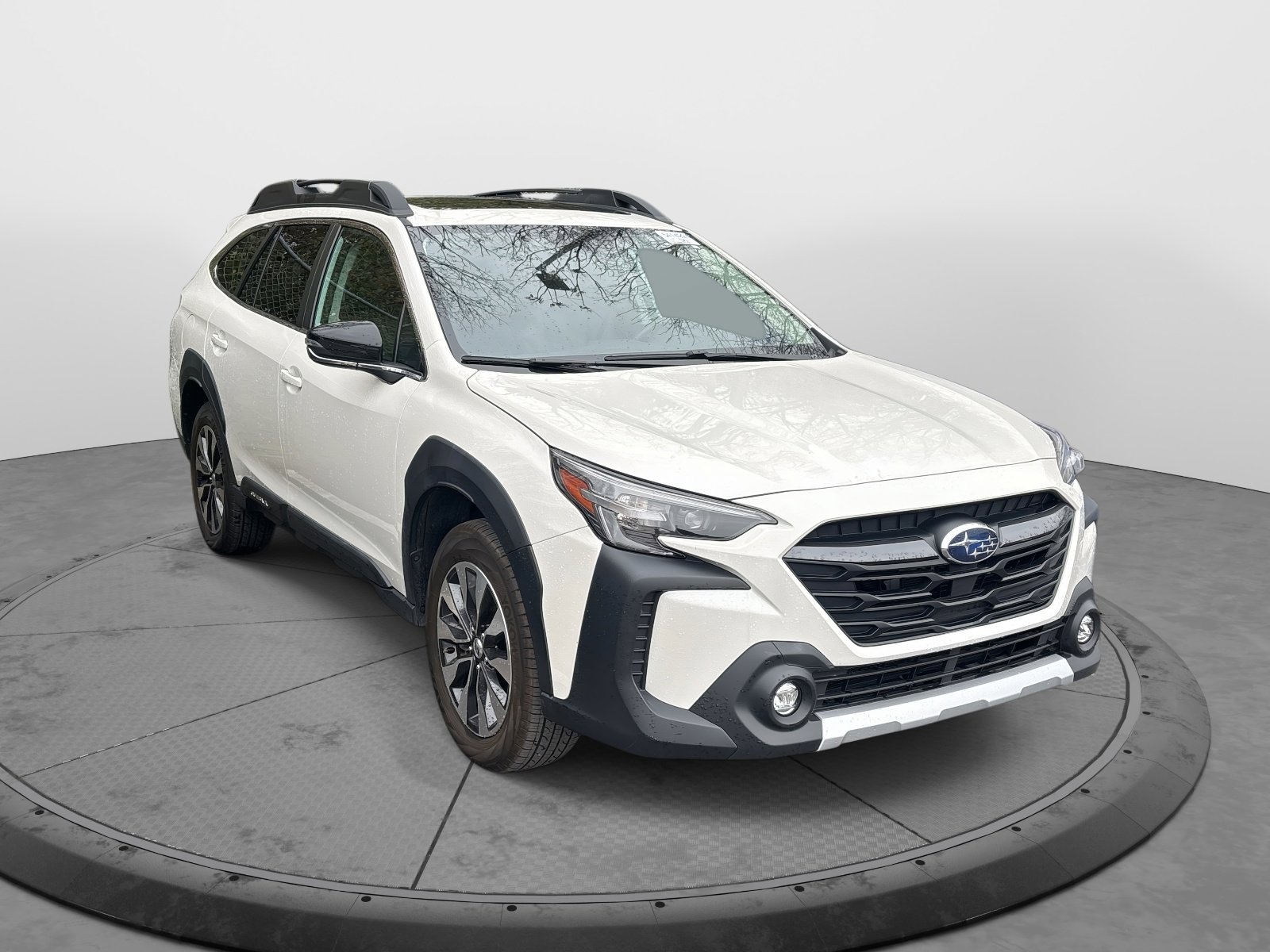 2024 Subaru Outback Limited photo 2