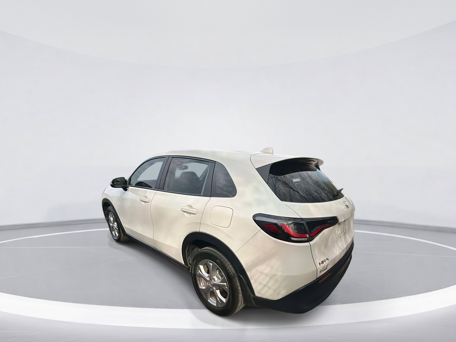 2024 Honda HR-V LX photo 6