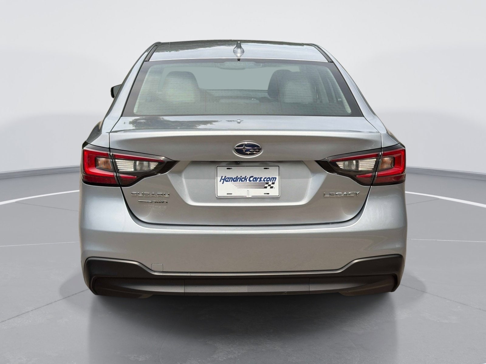 Subaru Legacy Premium