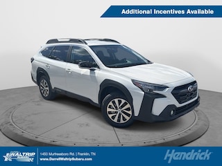 2025 Subaru Outback Premium SUV