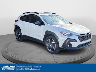 2024 Subaru Crosstrek Limited SUV