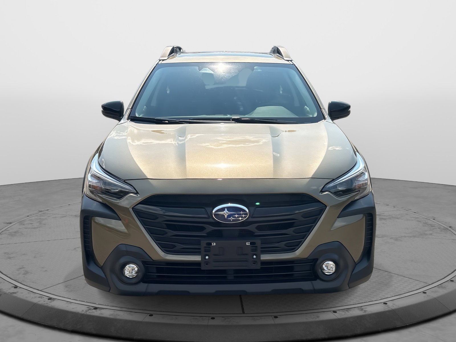 2024 Subaru Outback Onyx Edition photo 3