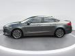 2017 Ford Fusion Hybrid Titanium Sedan