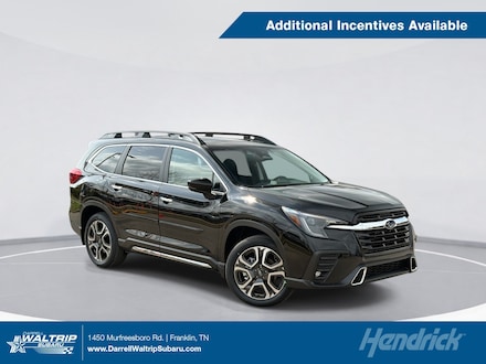 2026 Subaru Ascent Touring 7-Passenger SUV