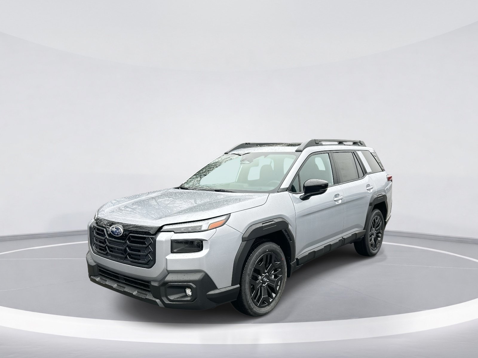 Subaru Outback Limited XT