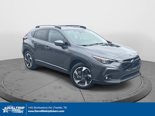 2025 Subaru Crosstrek Limited SUV