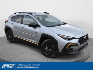 2025 Subaru Crosstrek Sport SUV
