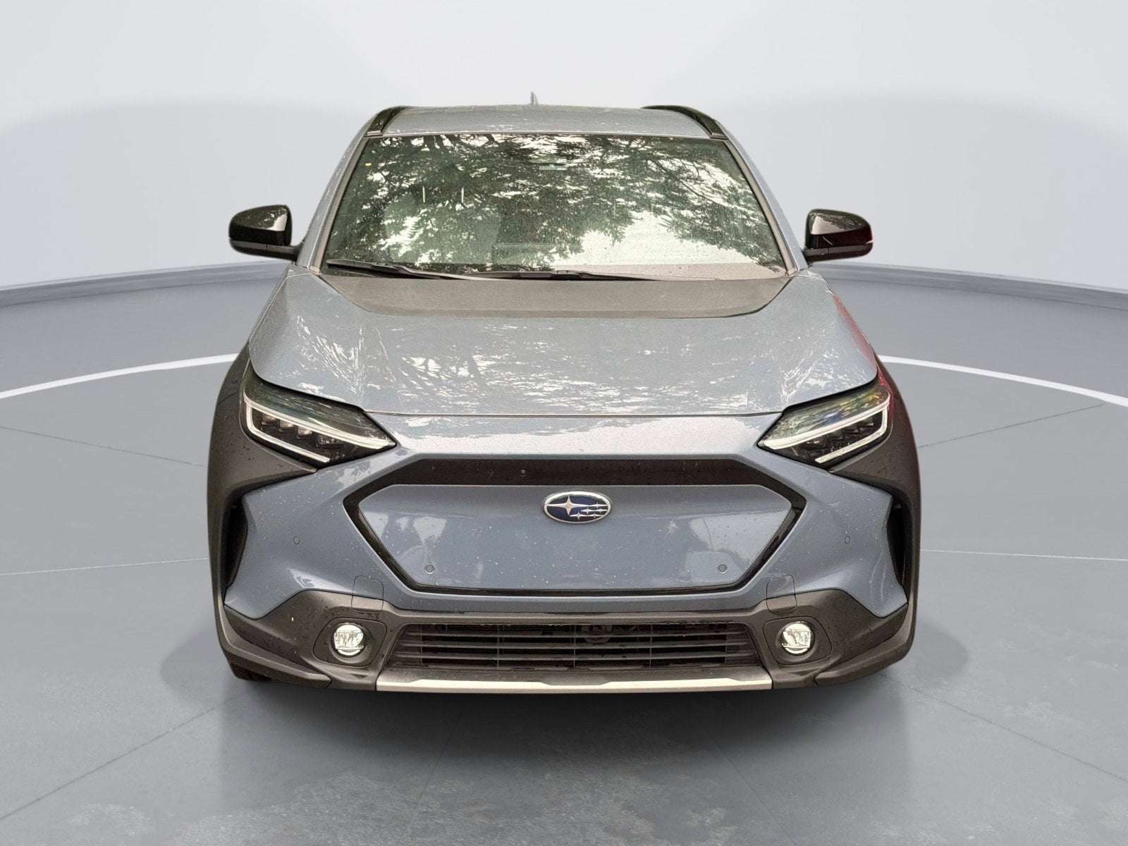 2024 Subaru Solterra Limited photo 3