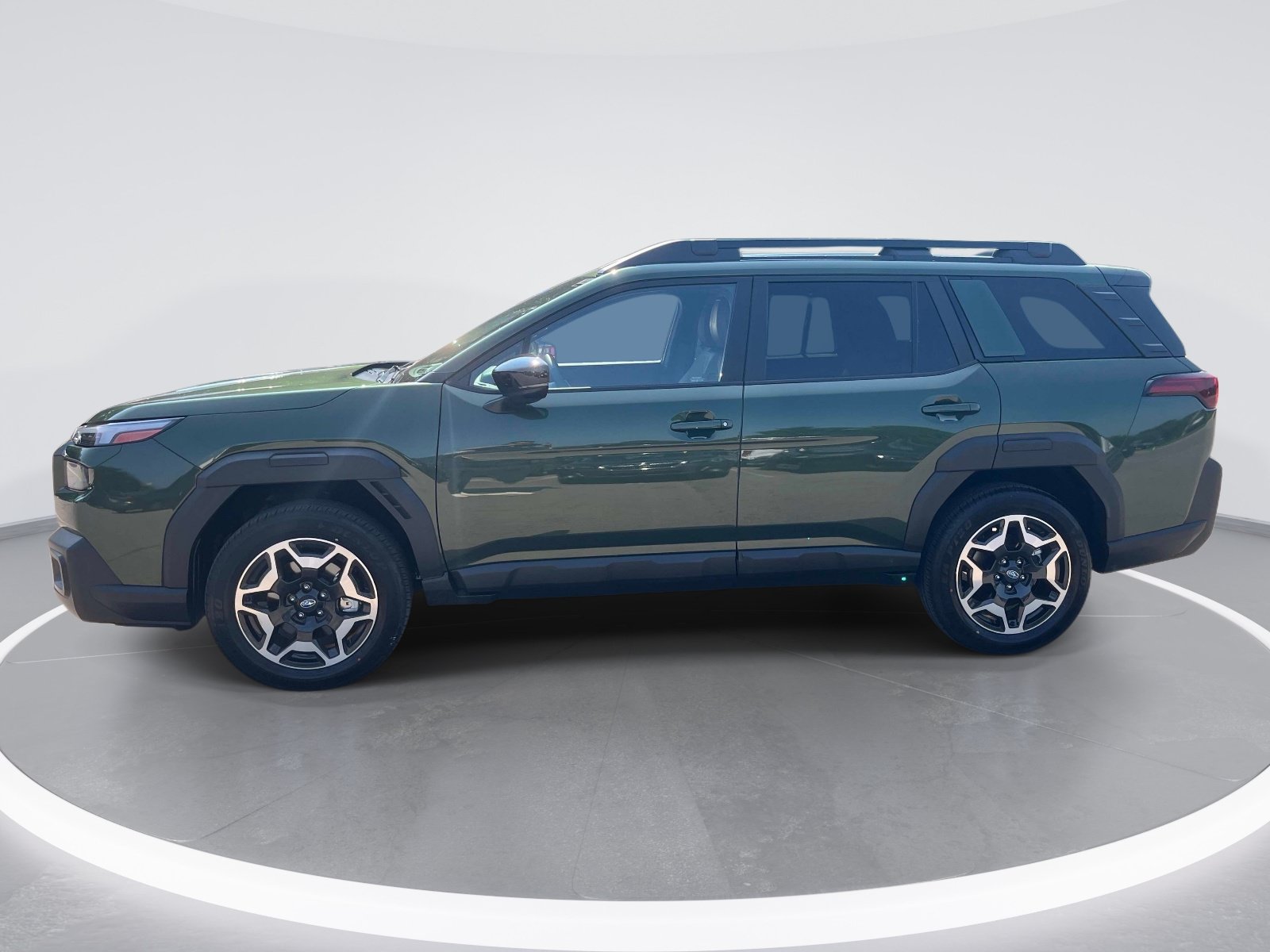 Subaru Outback Touring