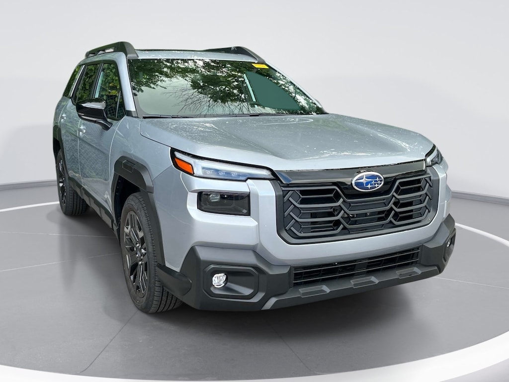 Certified 2026 Subaru Outback Limited XT SUV