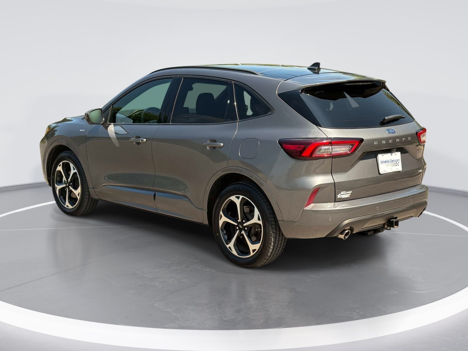 Ford Escape ST-Line Select