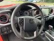 2023 Toyota Tacoma TRD Pro Pickup