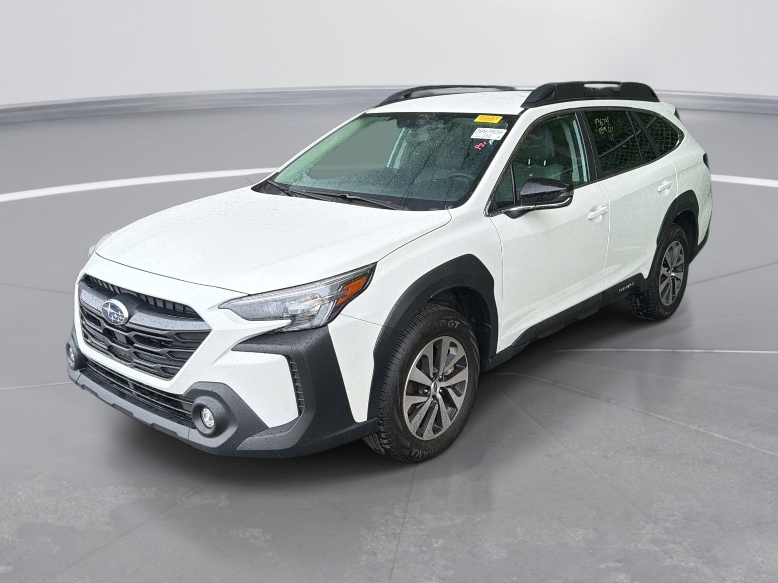 2025 Subaru Outback Premium photo 5
