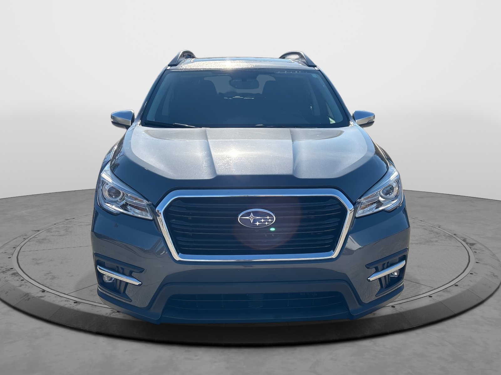 2022 Subaru Ascent Touring photo 3