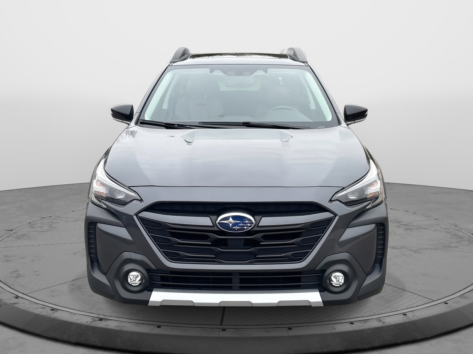 2024 Subaru Outback Limited photo 3