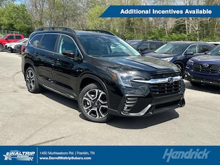 2026 Subaru Ascent Limited 7-Passenger SUV