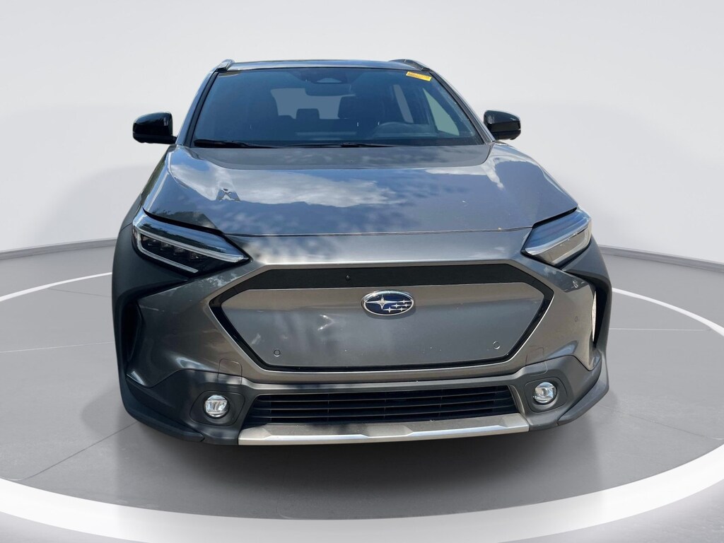 Used 2023 Subaru Solterra Premium SUV