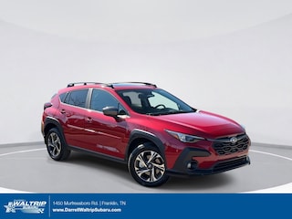 2026 Subaru Crosstrek Premium SUV