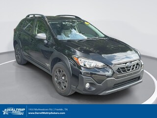 2022 Subaru Crosstrek Sport SUV