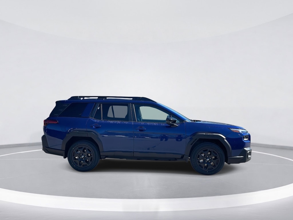 New 2026 Subaru Outback Limited SUV