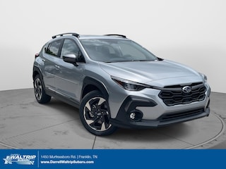 2025 Subaru Crosstrek Limited SUV