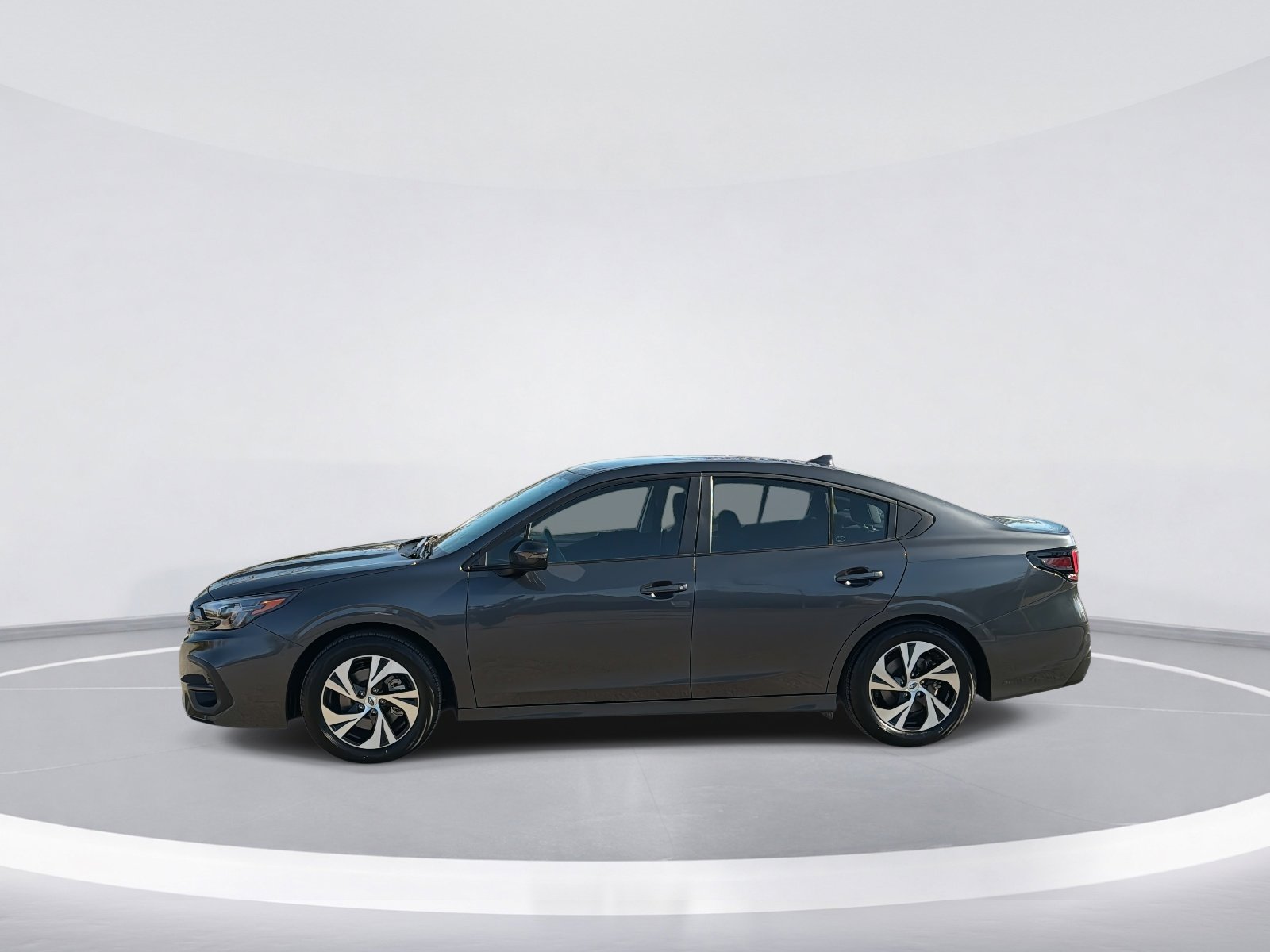 2025 Subaru Legacy Premium photo 5