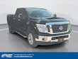  Nissan Titan XD
