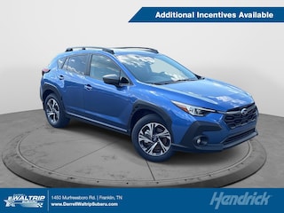 2025 Subaru Crosstrek Premium SUV