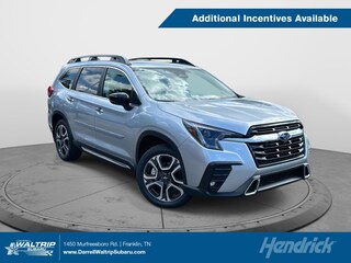 2025 Subaru Ascent Touring 7-Passenger SUV