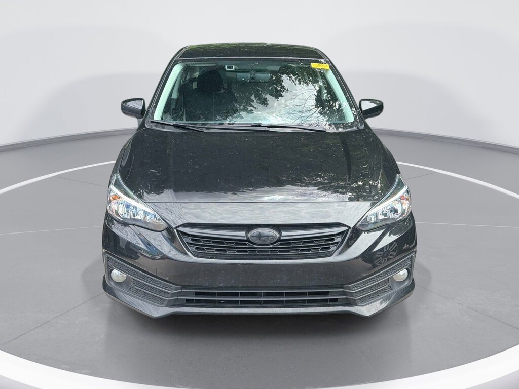 Used 2023 Subaru Impreza Premium Sedan