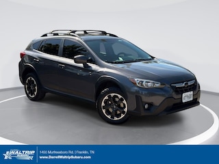 2022 Subaru Crosstrek Premium SUV