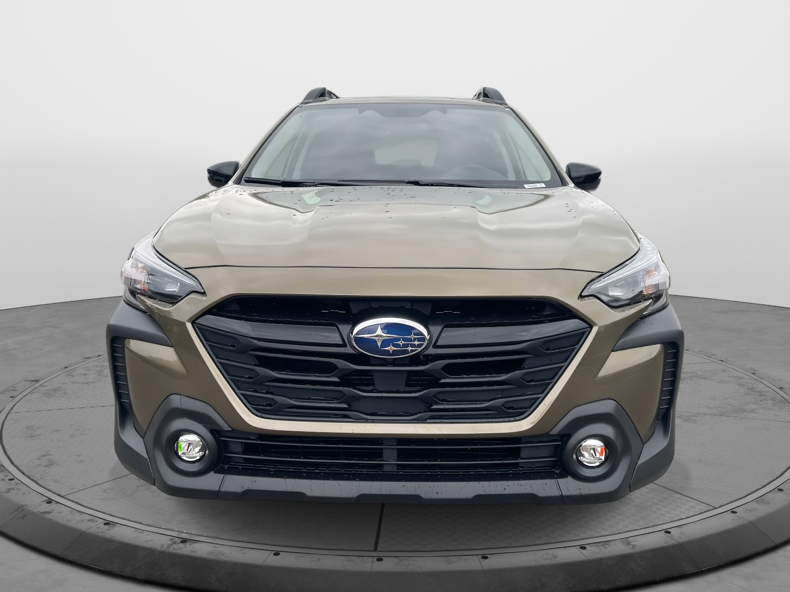2025 Subaru Outback Onyx Edition XT photo 3