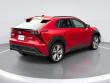 2023 Subaru Solterra Limited SUV
