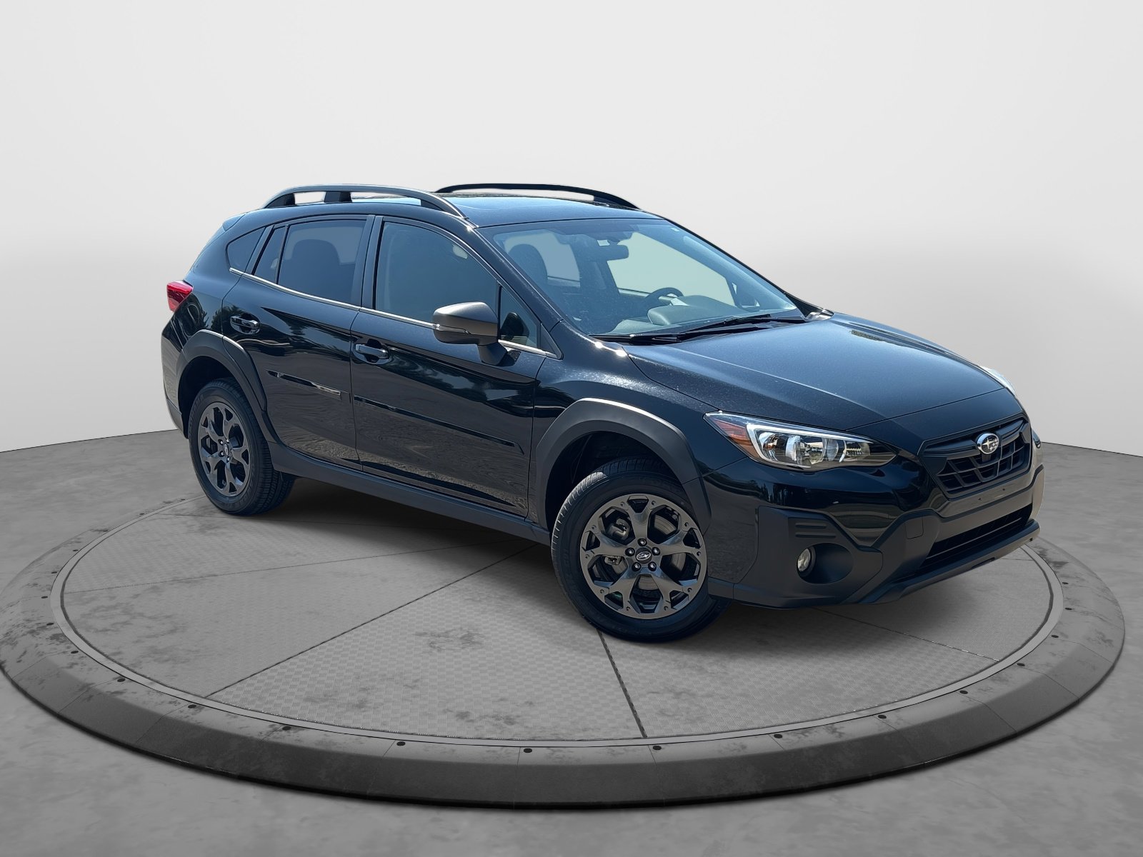 2023 Subaru Crosstrek Sport photo 2
