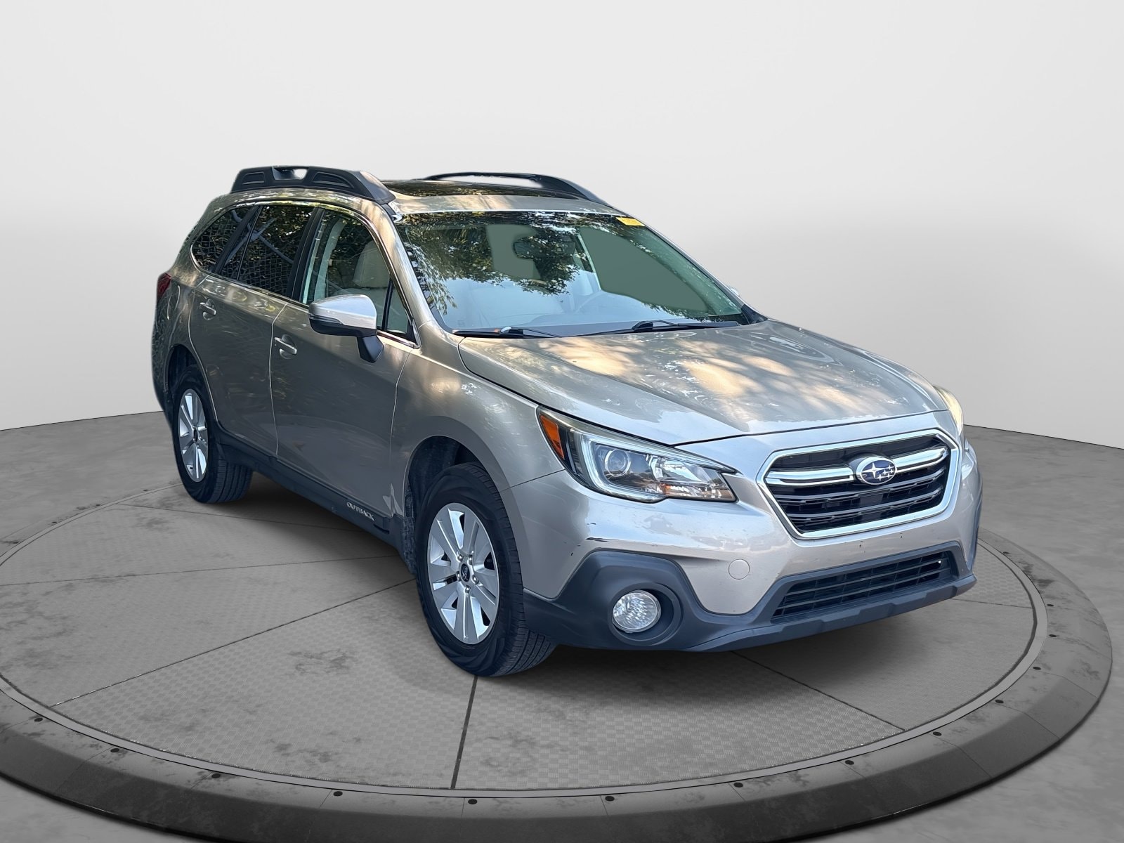 2019 Subaru Outback Premium