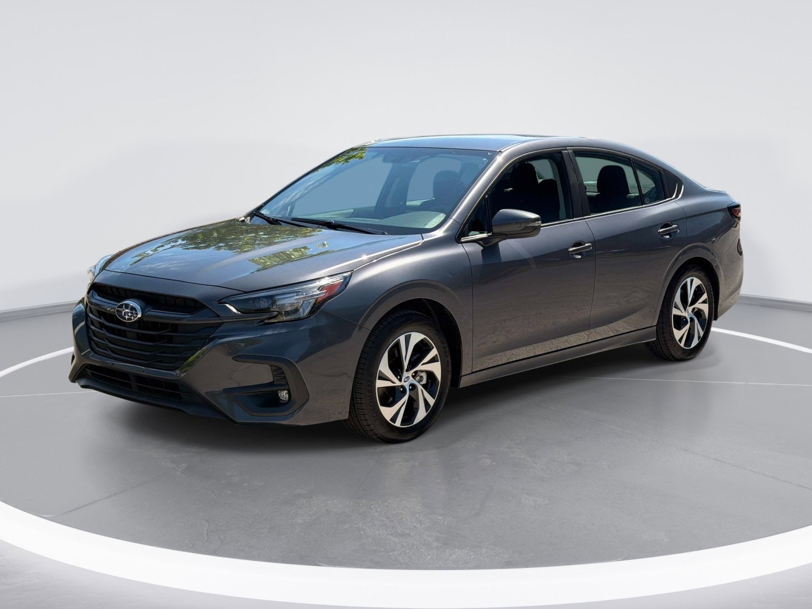 Subaru Legacy Premium