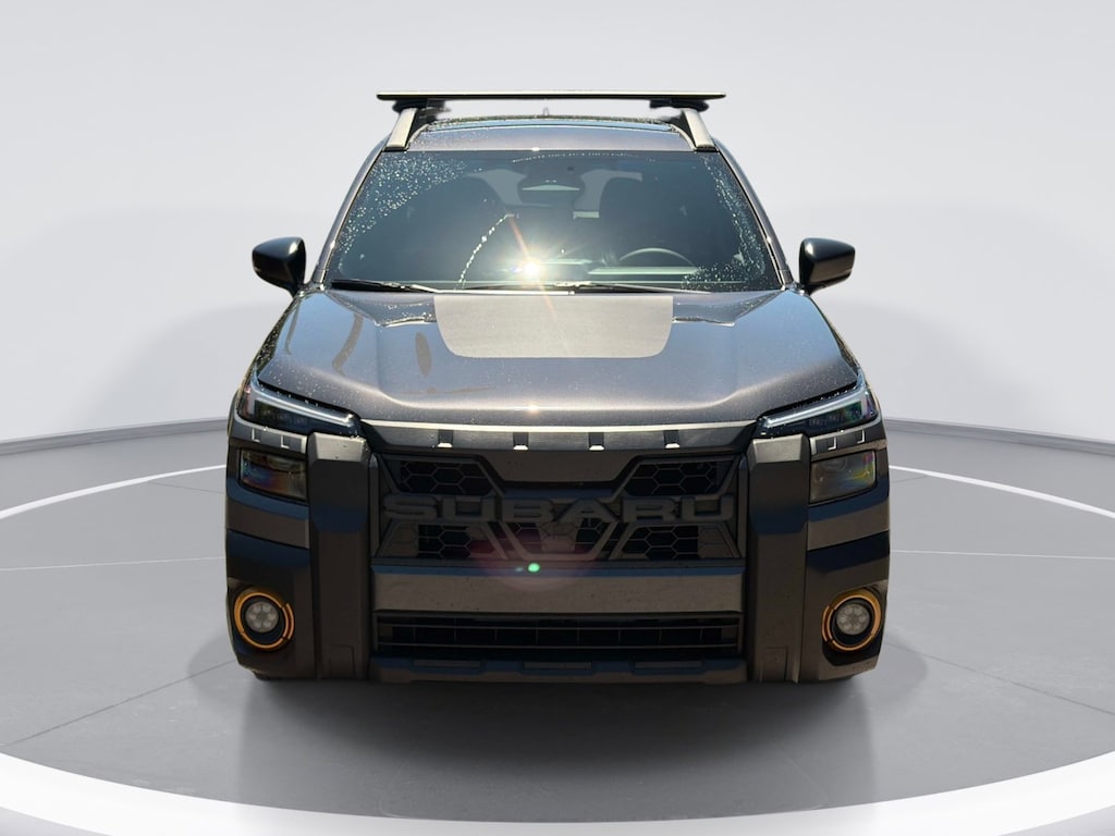 New 2026 Subaru Outback Wilderness SUV