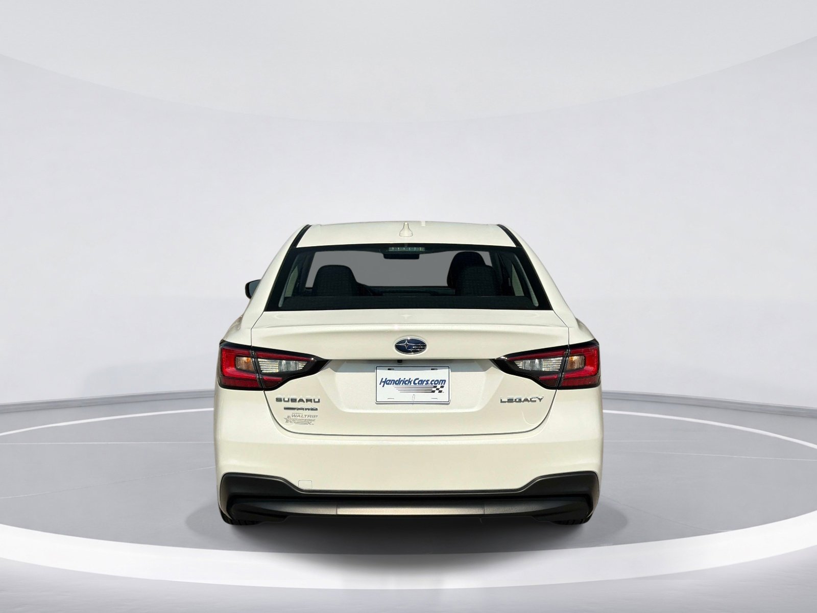 2025 Subaru Legacy Premium photo 3