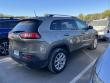 2017 Jeep Cherokee Latitude SUV